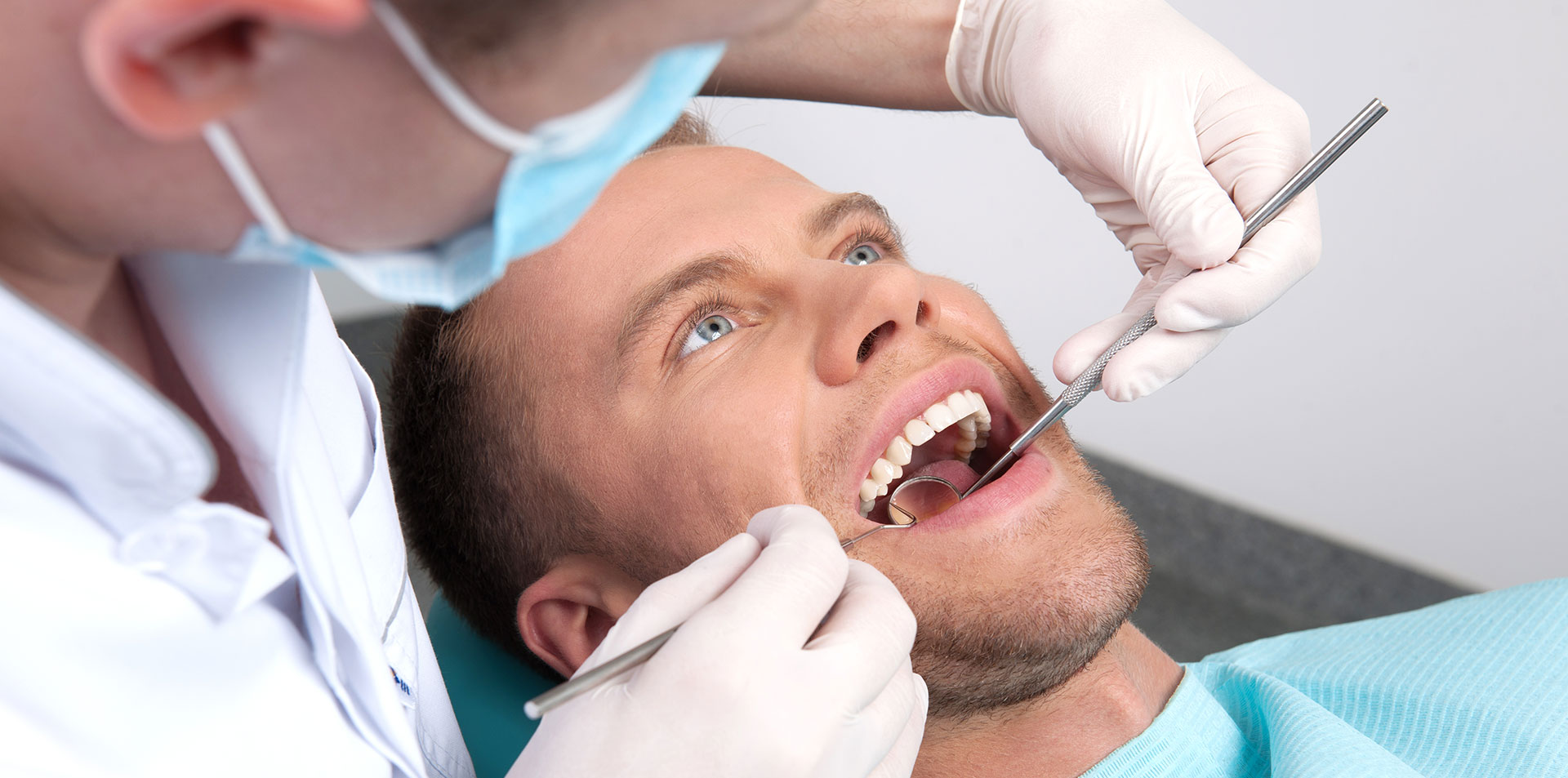 What Is A New Patient Dental Exam