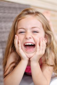 Pediatric Dentist Ottawa | Kids & Teens Dentistry