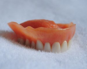 Solution for Loose Dentures: A Waterproof & Zinc-Free Denture