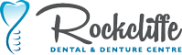 rockcliffe dental logo