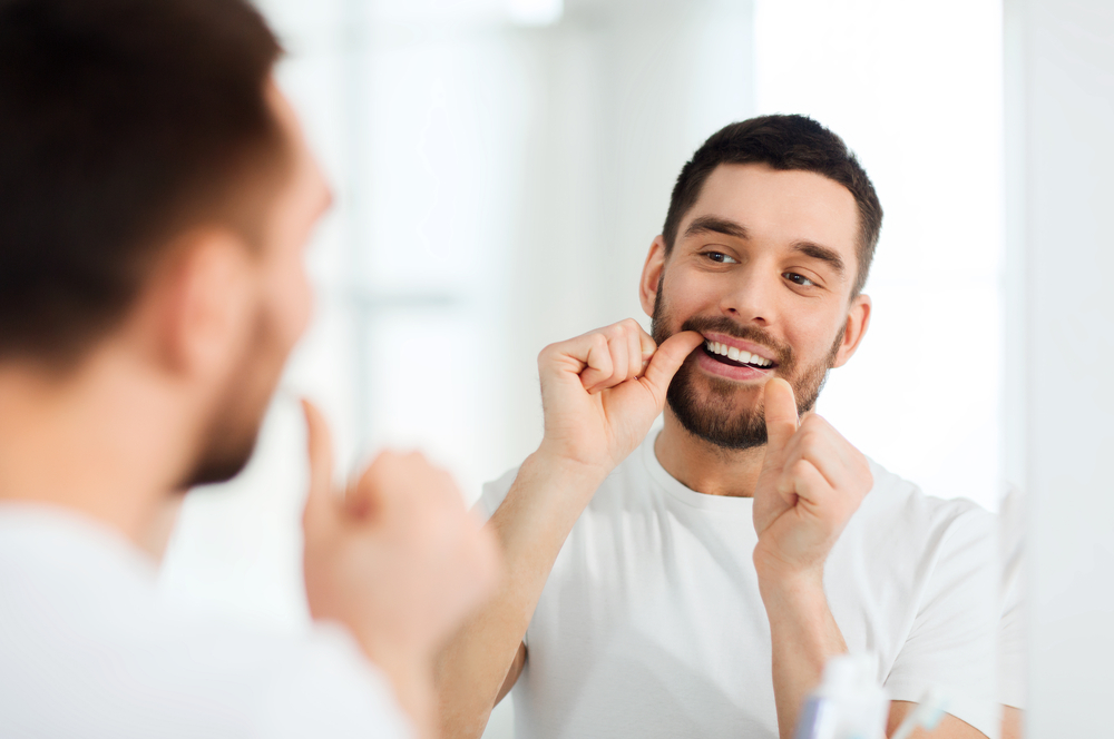 The Importance of an Oral Care Routine Rockcliffe Dental