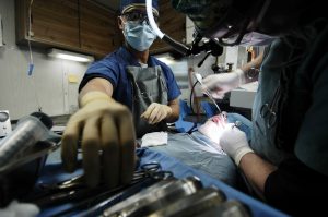Common Oral Surgeries in Ottawa | Oral and Maxillofacial Surgery