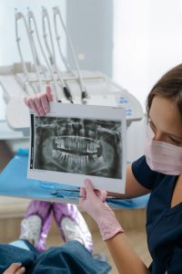 Missing Tooth | Dental Implant & Bone Graft Procedure | Rockcliffe Dental & Denture Centre