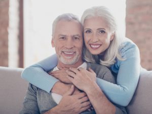 Benefits of Snap-Dentures Ottawa | Rockcliffe Dental & Denture Centre