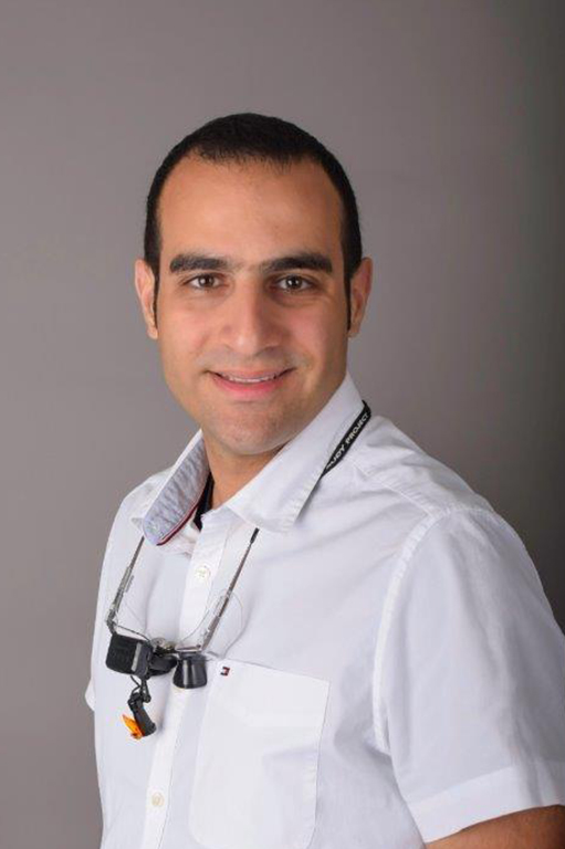 Dr. Hussam Ashkar